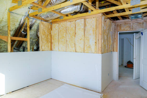Best Residential Insulation in Lynn Haven, FL