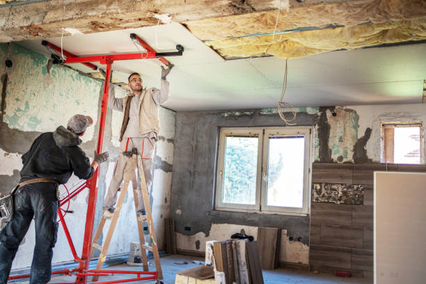 Types of Insulation We Offer in Lynn Haven, FL