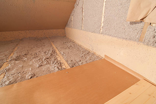 Professional Insulation Contractor in Lynn Haven, FL