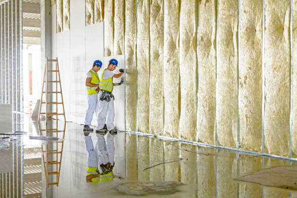 Best Spray Foam Insulation in Lynn Haven, FL